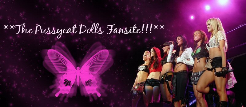 **The Pussycat Dolls Fansite!!!** -  Divat tiniknek!